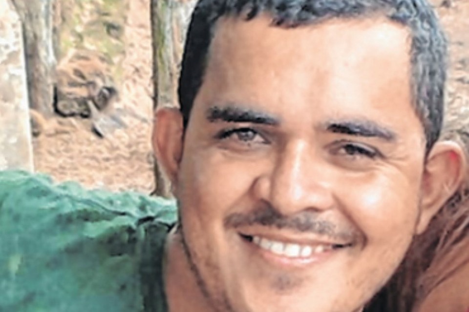 HOMEM PRESO DURANTE CINCO ANOS POR ESTUPRO É INOCENTADO E DEIXA CADEIA - News Rondônia
