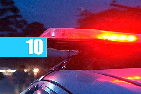 DENÚNCIA: PM PRENDE TRAFICANTE NA ZONA SUL DA CAPITAL - News Rondônia