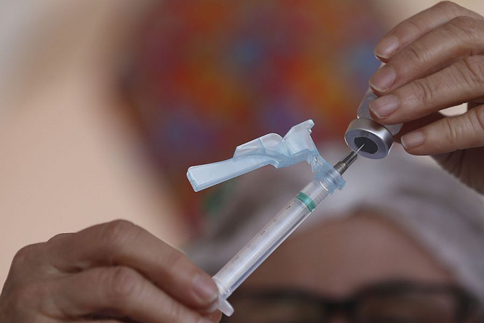 Covid-19: média de mortes no país atinge menor nível desde fevereiro - News Rondônia