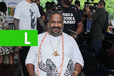 ARLINDO CRUZ NÃO VAI PARTICIPAR DE DESFILE EM ESCOLA DE SAMBA DE SP - News Rondônia