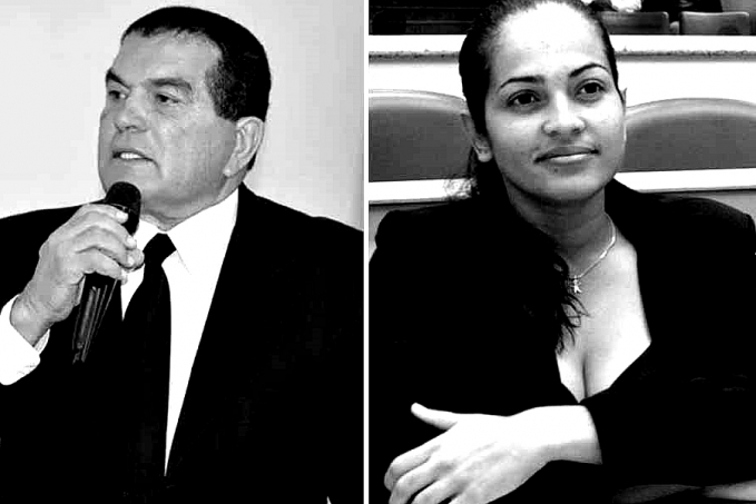 Justiça condena pai e filha, ex-prefeitos de Ariquemes, por fraude em licitações - News Rondônia