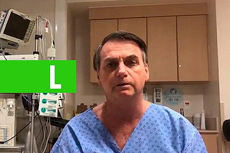 BOLSONARO SOBRE TRAGÉDIAS: SOMOS UM POVO QUE SUPERA AS DIFICULDADES - News Rondônia