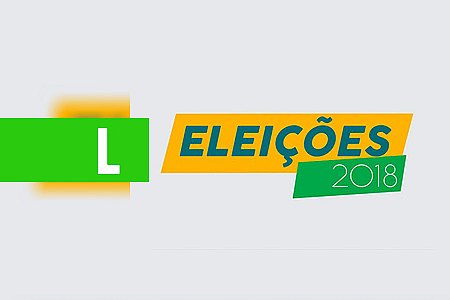 REDE TV VAI ENTREVISTAR TODOS OS CANDIDATOS A GOVERNADOR - News Rondônia