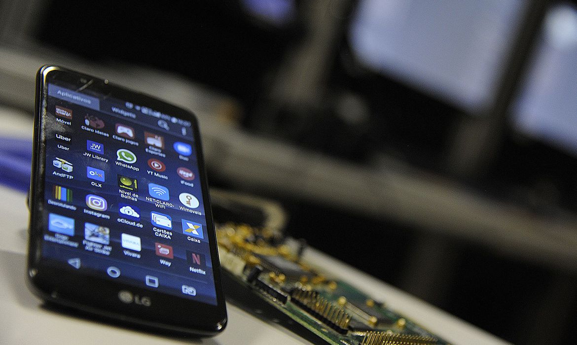 Lei sobre Internet das Coisas pode gerar milhões de empregos - News Rondônia