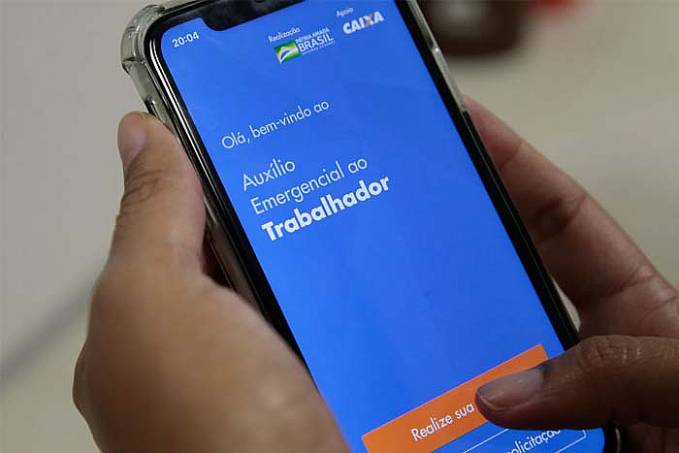 Novo auxílio emergencial: confira lista de quem ficará de fora em 2021 - News Rondônia