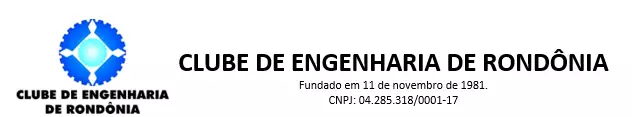 EDITAL DE CONVOCAÇÃO: CLUBE DE ENGENHARIA DE RONDÔNIA - News Rondônia