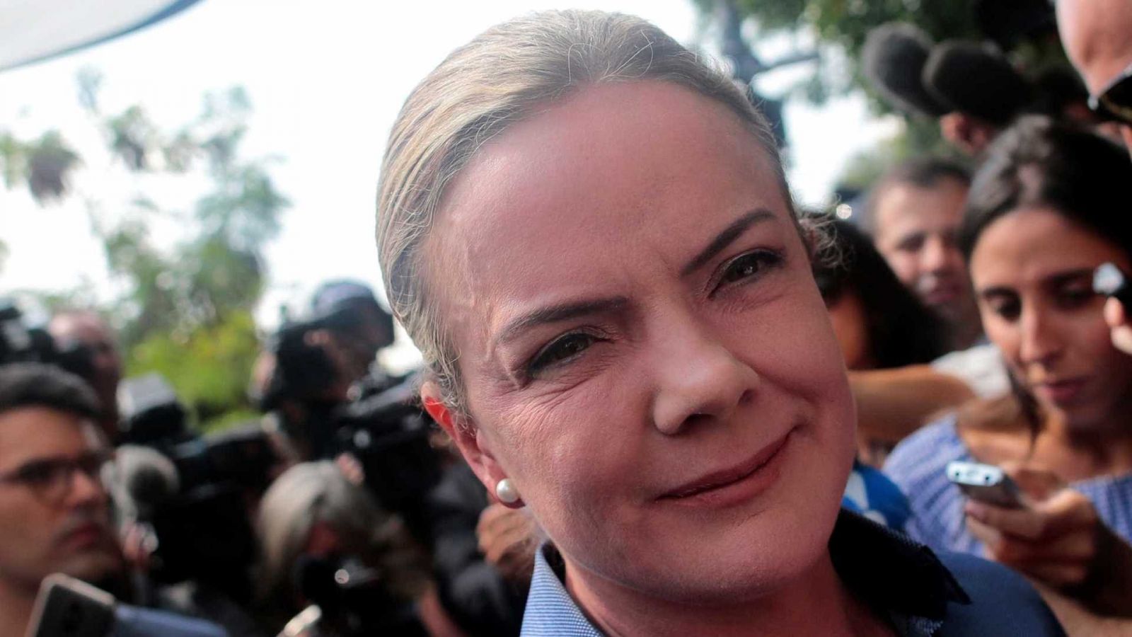 RESISTÊNCIA: PT ANUNCIA QUE VAI BOICOTAR POSSE DE BOLSONARO - News Rondônia