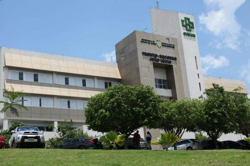 MANAUS: ADOLESCENTE MATA IRMÃ CAÇULA DE 13 ANOS COM TIRO ACIDENTAL NA CABEÇA - News Rondônia