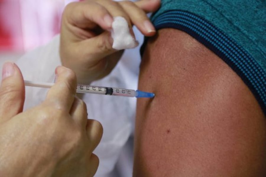 PACIENTES - Rondônia registra 42 novos casos da variante Delta do coronavírus em dez municípios - News Rondônia
