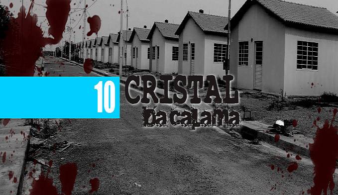 APENADOS EXECUTADOS NO CRISTAL DA CALAMA PODEM TER SIDO MEMBROS DE FACÇÕES RIVAIS - News Rondônia