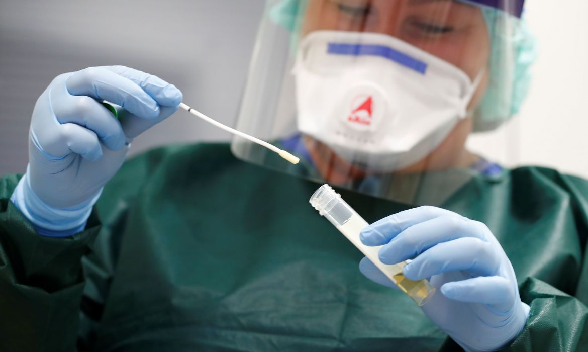 MAIS SEIS CASOS DE CORONAVÍRUS SÃO CONFIRMADOS NO BRASIL; TOTAL DE 25 PACIENTES - News Rondônia
