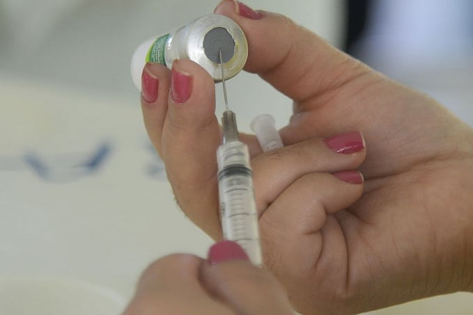 Pfizer lança testes para vacina contra a gripe com RNA mensageiro - News Rondônia