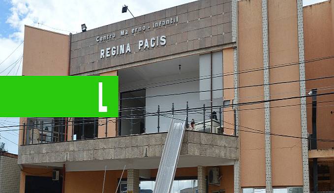 GOVERNO DE RONDÔNIA COMPRA HOSPITAL E AMPLIA NÚMERO DE LEITOS CLÍNICOS PARA ATENDER PACIENTES COM COVID-19 - News Rondônia