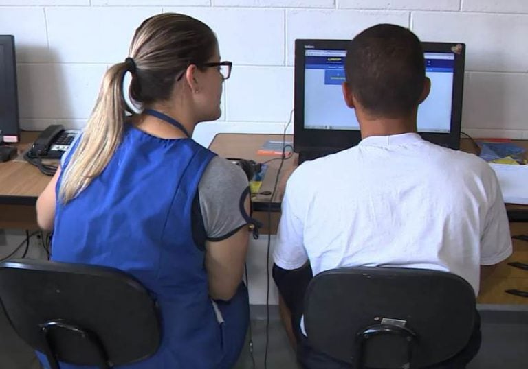 JOVEM INFRATOR PASSA EM PRIMEIRO NO ENEM E GANHA BOLSA INTEGRAL - News Rondônia