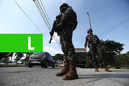 MORO AUTORIZA EMPREGO DA FORÇA NACIONAL EM RONDÔNIA POR 15 DIAS - News Rondônia