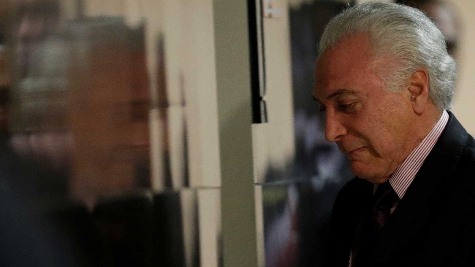 ALIADOS AVALIAM RISCO DE NOVA DENÚNCIA CONTRA TEMER - News Rondônia