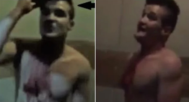 HOMEM É FLAGRADO SEM ROUPAS, SANGRANDO, APÓS ESTUPRAR MENINA DE 6 ANOS - News Rondônia