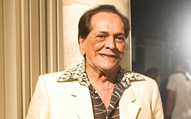 VELÓRIO DE LUCIO MAURO SERÁ ABERTO AO PÚBLICO, NO THEATRO MUNICIPAL DO RIO DE JANEIRO - News Rondônia