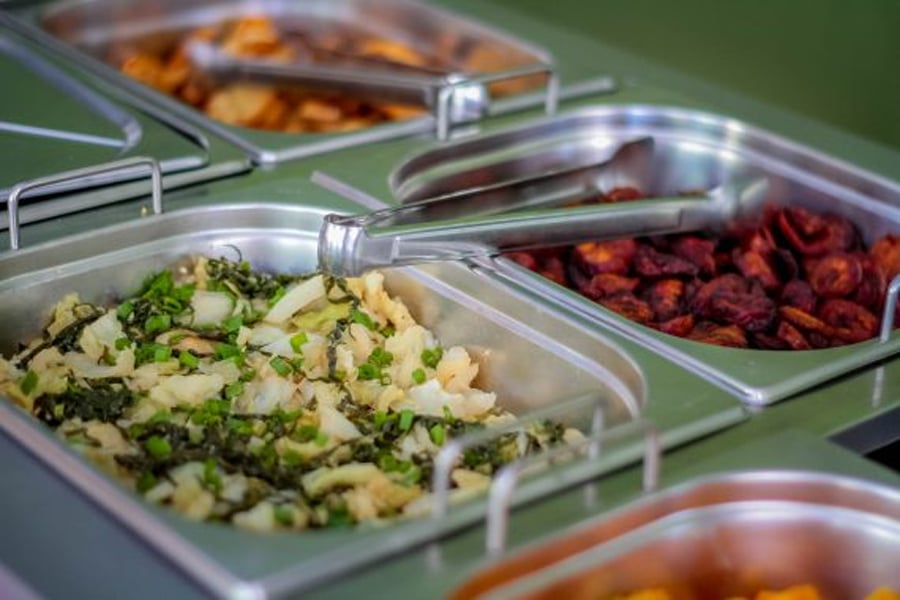 Aberto Chamamento Público para credenciar empresa especializada no fornecimento de alimentação hospitalar para atender João Paulo II - News Rondônia