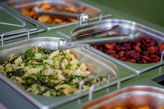 Aberto Chamamento Público para credenciar empresa especializada no fornecimento de alimentação hospitalar para atender João Paulo II - News Rondônia