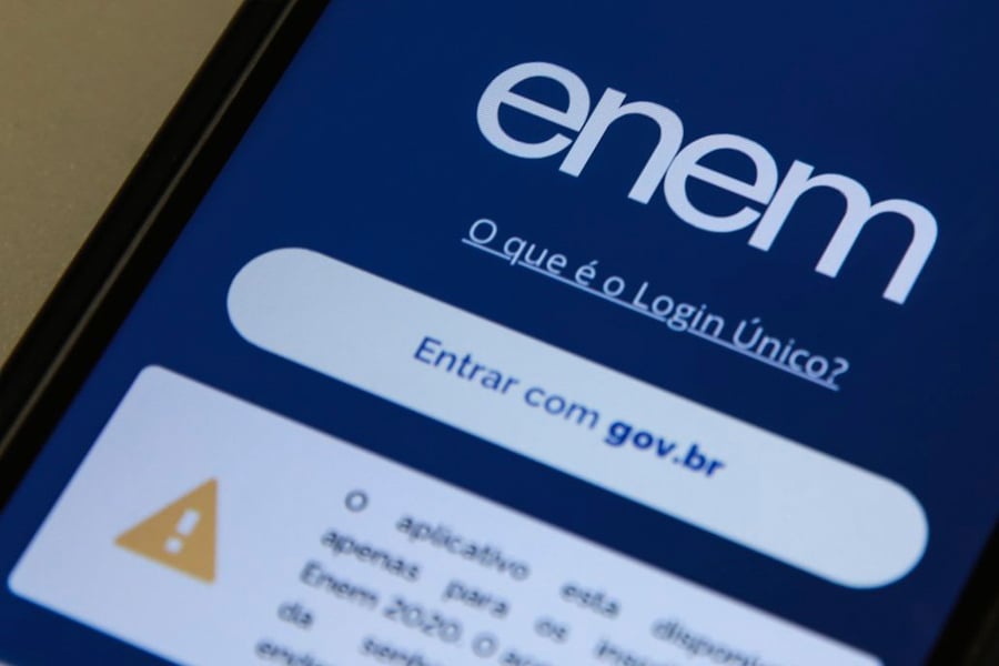 Termina hoje prazo para pagamento da taxa de inscrição do Enem 2021 - News Rondônia