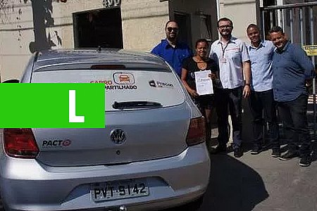 BOA IDÉIA: CONDOMÍNIO DO MINHA CASA MINHA VIDA EM MINAS GERAIS É O PRIMEIRO DO BRASIL A TER CARRO COMPARTILHADO PARA OS MORADORES - News Rondônia