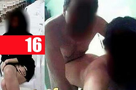 PULANDO A CERCA - BANDIDOS LEVAM CARRO DE PASTOR QUE SE ENVOLVIA COM 'NOVINHA' - News Rondônia