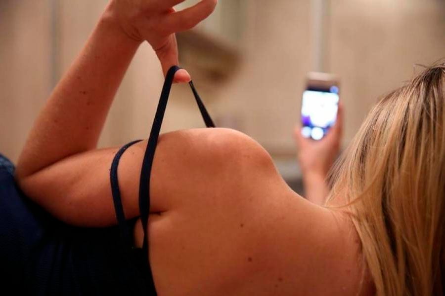 MAIS UM: rapaz de 24 anos cai no Golpe da Novinha, envia nudes e perde R$ 11 mil - News Rondônia