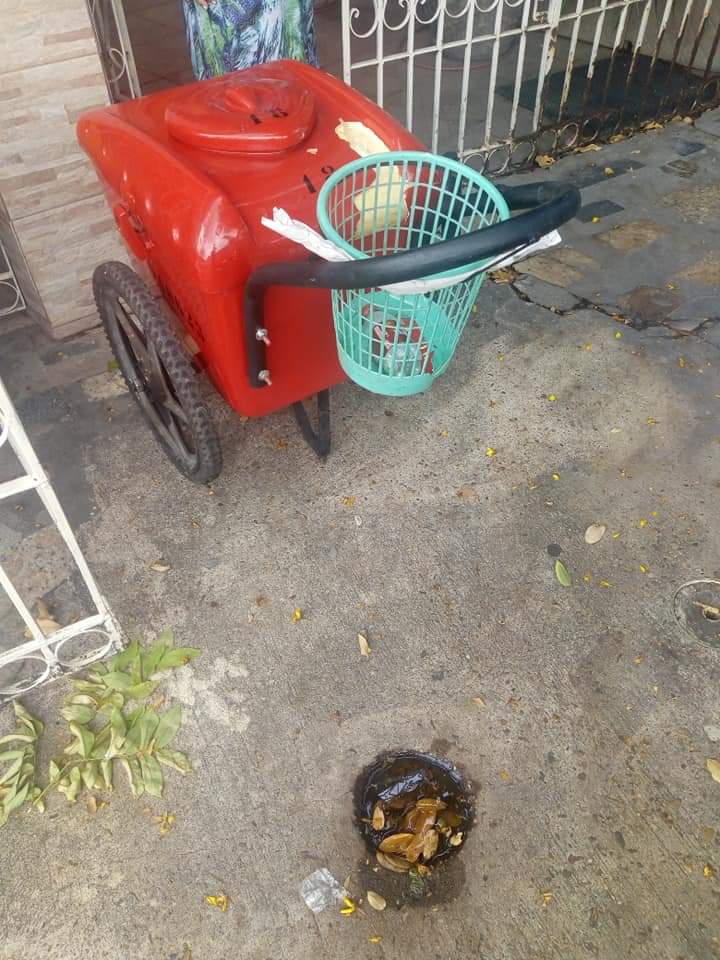 HOMEM BATE COM PERNAMANCA EM HAITIANO SUPOSTAMENTE POR CAUSA DA BUZINA DO CARRINHO DO PICOLE - VEJA VÍDEO - News Rondônia