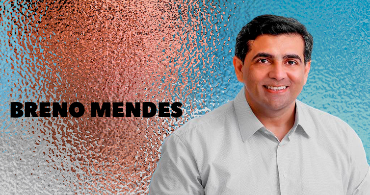 Agenda do Candidato Dr. Breno Mendes - Segunda-feira (12) - News Rondônia