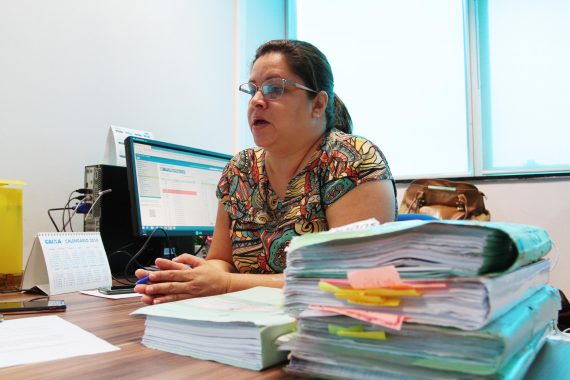 TÍTULO JÁ - DEZ MIL FAMÍLIAS DE PORTO VELHO AGUARDAM CONCLUSÃO DOS TRABALHOS PARA RECEBEREM TÍTULO DEFINITIVO DO IMÓVEL - News Rondônia