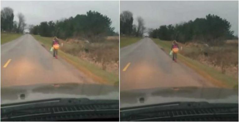 PAI CASTIGA FILHA APÓS BULLYING E VIRALIZA NA WEB - VÍDEO - News Rondônia