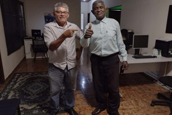 Abidão Maravilha fala sobre ações realizadas e a importância do dia da Conscientização Negra - News Rondônia