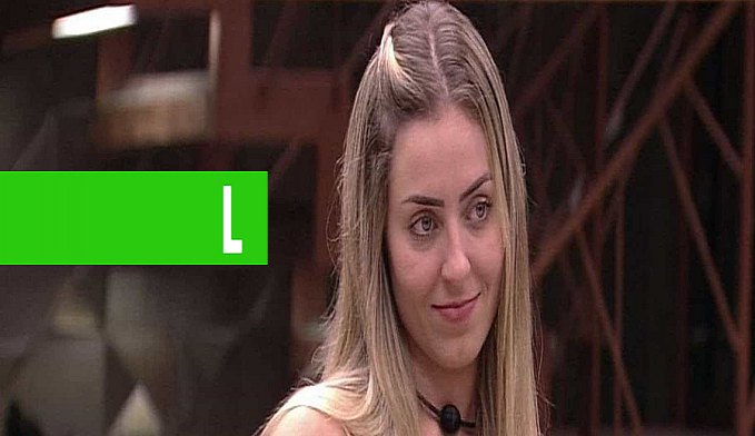 BBB19: DELEGADO DIZ QUE PAULA PODE PEGAR ATÉ TRÊS ANOS SE CONDENADA - News Rondônia