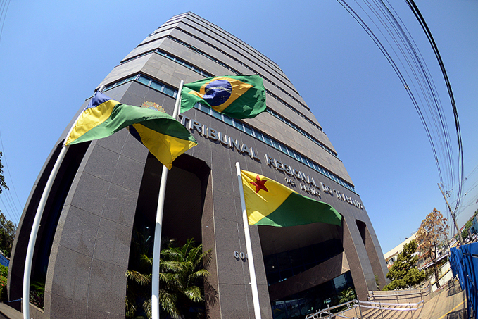 TRT14 é pioneiro no país com 100% dos gabinetes de desembargadores e varas digitais - News Rondônia