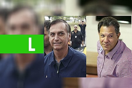 VEJA AS PROPOSTAS DE BOLSONARO E HADDAD PARA A POLÍTICA EXTERNA - News Rondônia