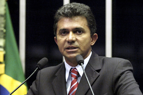 AGENDA DO CANDIDATO EXPEDITO JUNIOR PARA ESTA QUARTA-FEIRA (26) - News Rondônia
