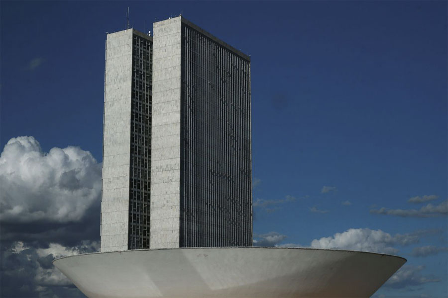 Câmara instala comissão especial para debater PEC da reforma eleitoral - News Rondônia