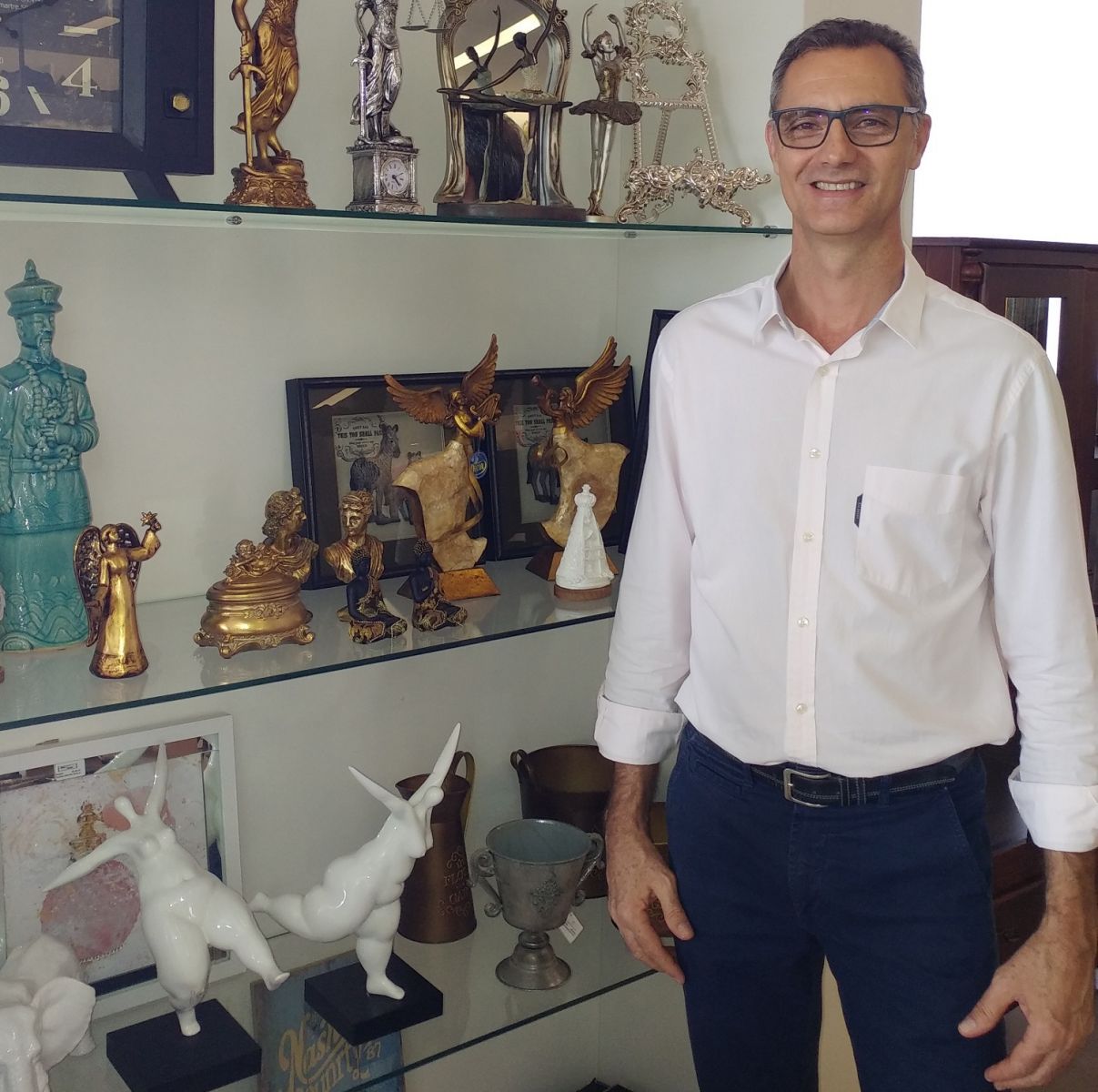 COLUNA SOCIAL MARISA LINHARES: SUPERA CACOAL - News Rondônia