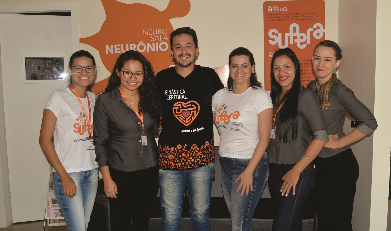 COLUNA SOCIAL MARISA LINHARES: SUPERA CACOAL - News Rondônia