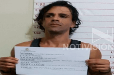 VÍDEO: ACADÊMICO DE MEDICINA BRASILEIRO É PRESO POR GRAVAR PARTES ÍNTIMAS DE PACIENTES NA BOLÍVIA - News Rondônia