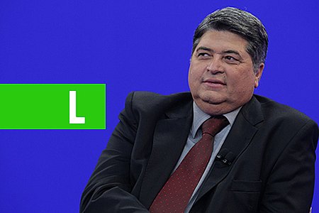 DATENA QUER SE CANDIDATAR À PRESIDÊNCIA DA REPÚBLICA PELO DEM - News Rondônia