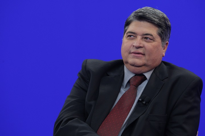 DATENA QUER SE CANDIDATAR À PRESIDÊNCIA DA REPÚBLICA PELO DEM - News Rondônia