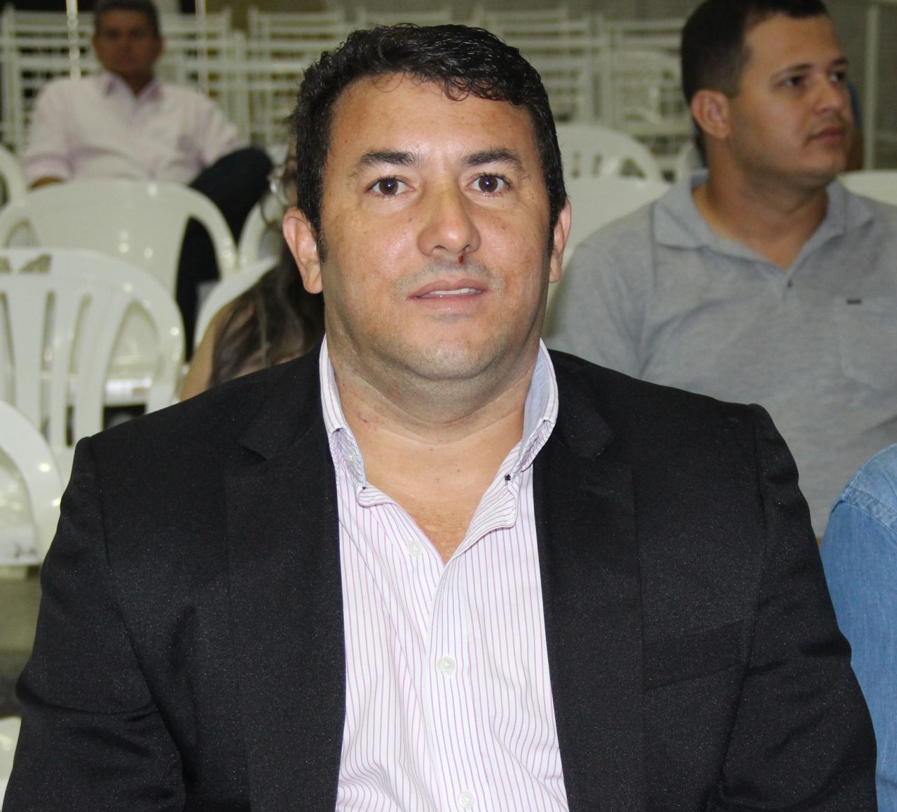 DETRAN É ELOGIADO POR REPRESENTANTES DE AUTO ESCOLAS DURANTE ENCONTRO ANUAL EM JI-PARANÁ - News Rondônia