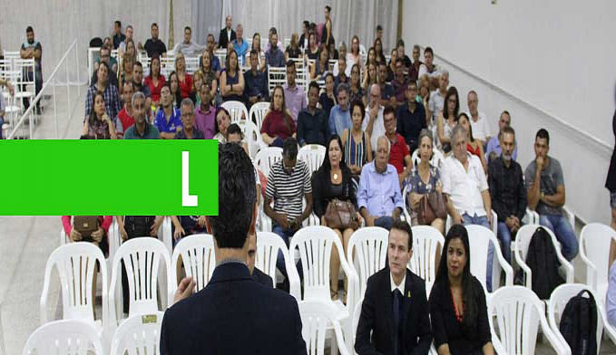 DETRAN É ELOGIADO POR REPRESENTANTES DE AUTO ESCOLAS DURANTE ENCONTRO ANUAL EM JI-PARANÁ - News Rondônia