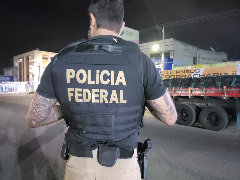 Procurador da república pede o cancelamento do concurso da PF previsto domingo, 23 - News Rondônia