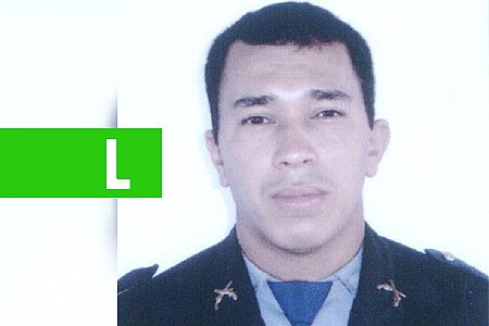 NOTA DE FALECIMENTO  SARGENTO PM JOÃO BATISTA DA COSTA FILHO - J. BATISTA - News Rondônia