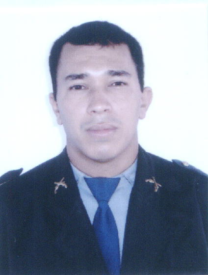 NOTA DE FALECIMENTO  SARGENTO PM JOÃO BATISTA DA COSTA FILHO - J. BATISTA - News Rondônia