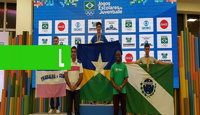ATLETA DO CICLISMO DE RONDÔNIA CONQUISTA DUAS MEDALHAS DE OURO EM COMPETIÇÃO NACIONAL NO SERGIPE - News Rondônia