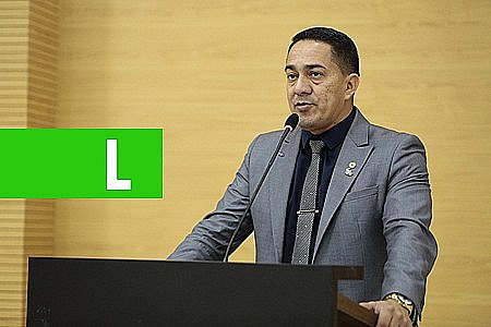 LÍDER DO GOVERNO, EYDER BRASIL APRESENTA RESUMO DE AÇÕES DO EXECUTIVO - News Rondônia
